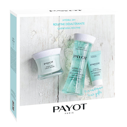 Payot Mother Day Hydra 24+ Kit
