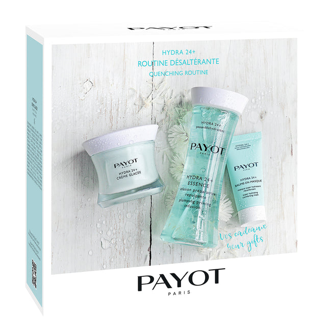 Payot Mother Day Hydra 24+ Kit