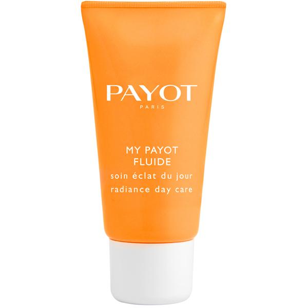 My Payot Fluide Radiance Day Care Emulsion 50ml