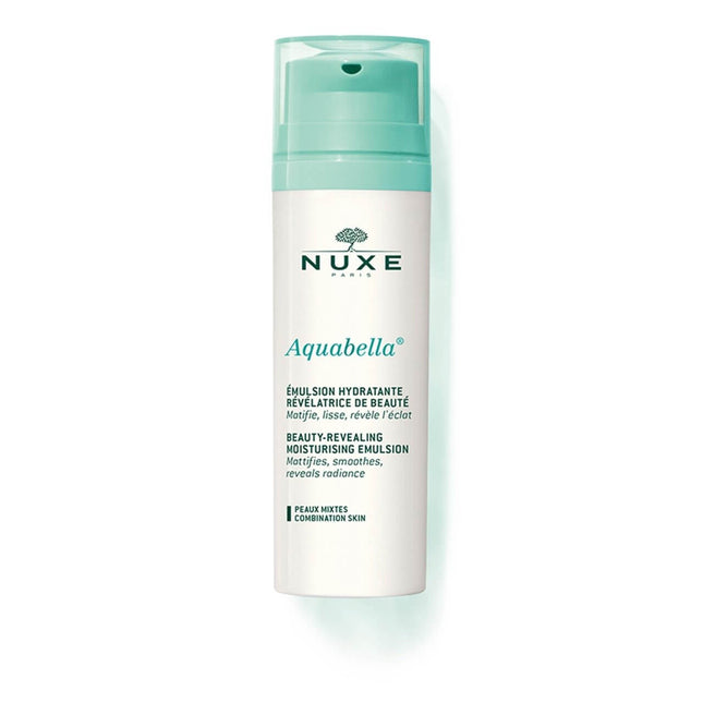 Nuxe Aquabella Beauty Revealing Moisturising Emulsion 50ml