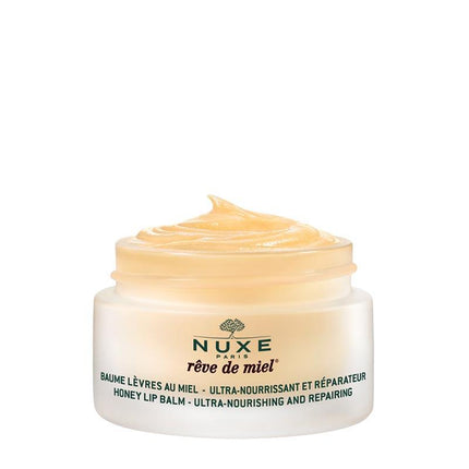 NUXE Baume Levres Reve De Miel - NUXE Honey Lip Balm (15g)