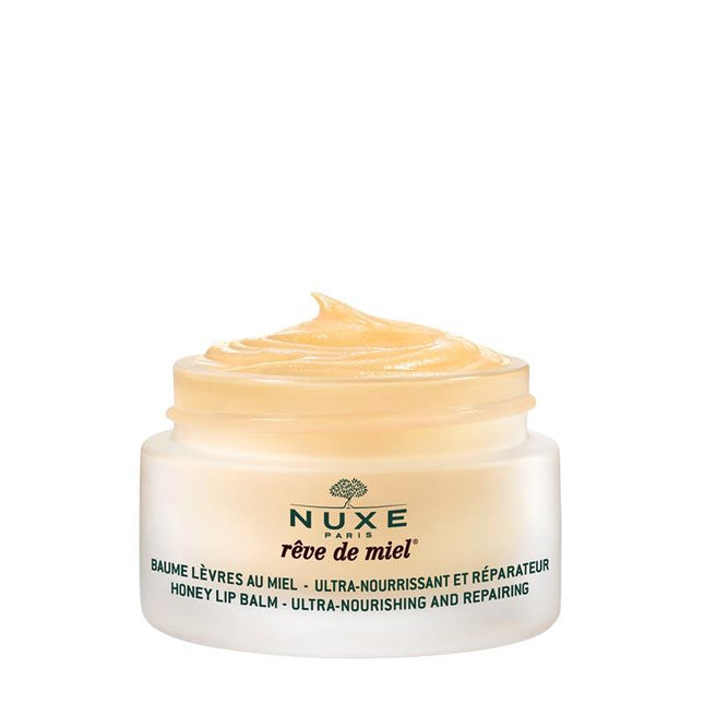 NUXE Baume Levres Reve De Miel - NUXE Honey Lip Balm (15g)