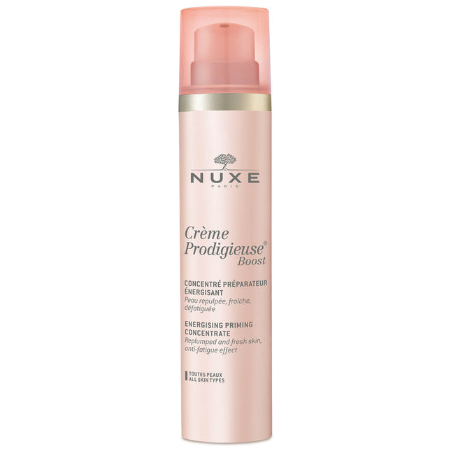 NUXE Creme Prodigieuse Boost-Energising Priming Concentrate 100ml