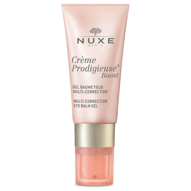NUXE Creme Prodigieuse Boost Multi-Correction Eye Balm Gel 15ml