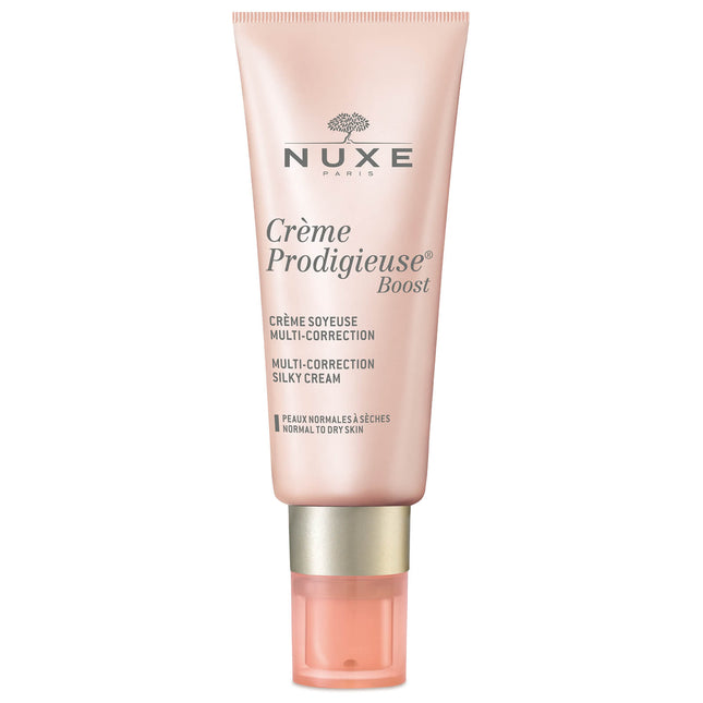 NUXE Creme Prodigieuse Boost Silky Cream Normal-Dry Skin 40ml