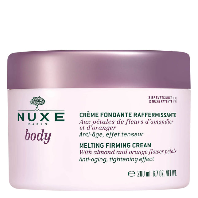 NUXE Fondant Firming Cream 200mlCosmetics Online IE