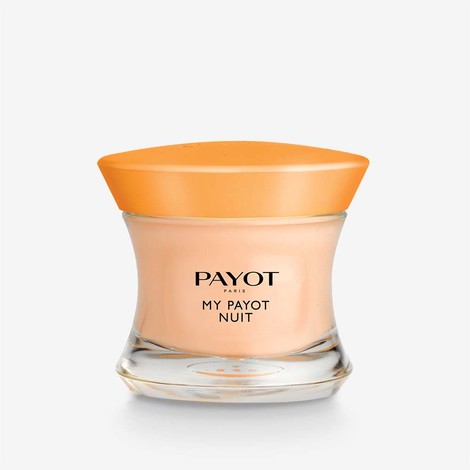 Payot My Payot Night Repairing Care 50ml