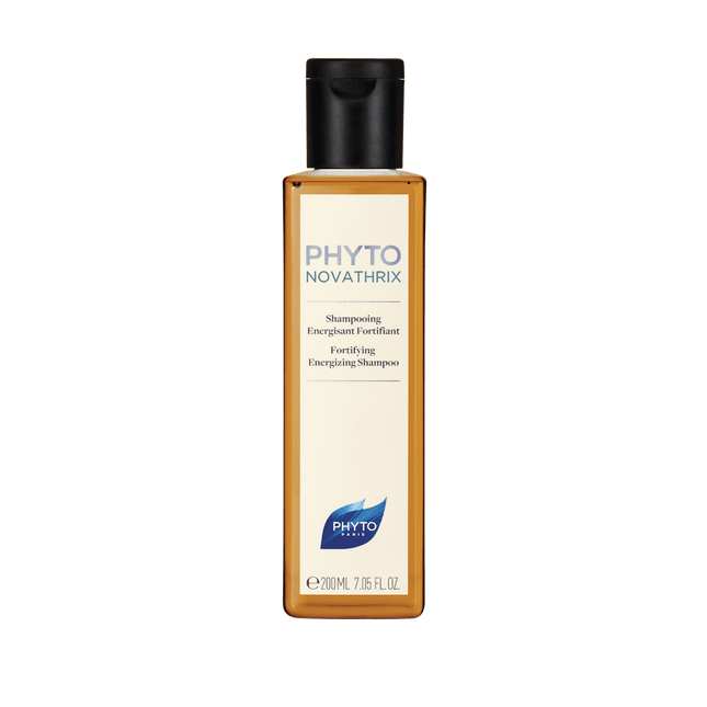PHYTONOVATHRIX Fortifying Energizing Hair Loss Shampoo 200mlCosmetics Online IE