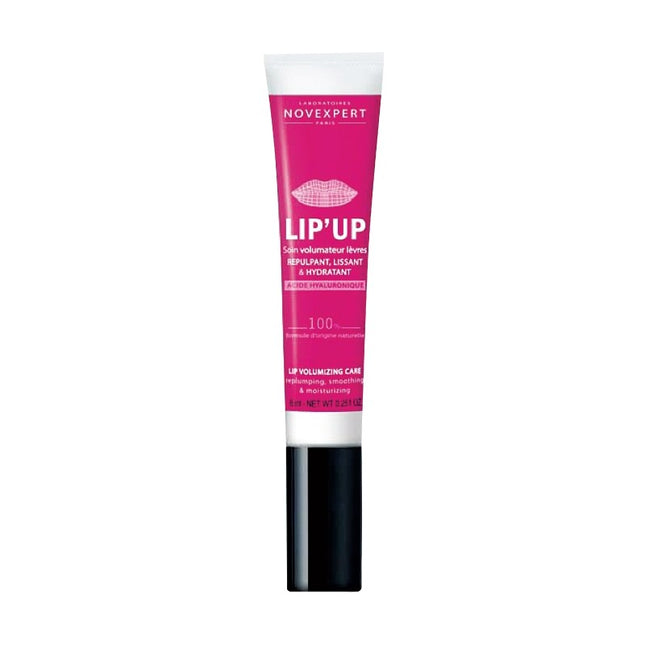 Novexpert Lip'up Lip Volumising Care 8ml