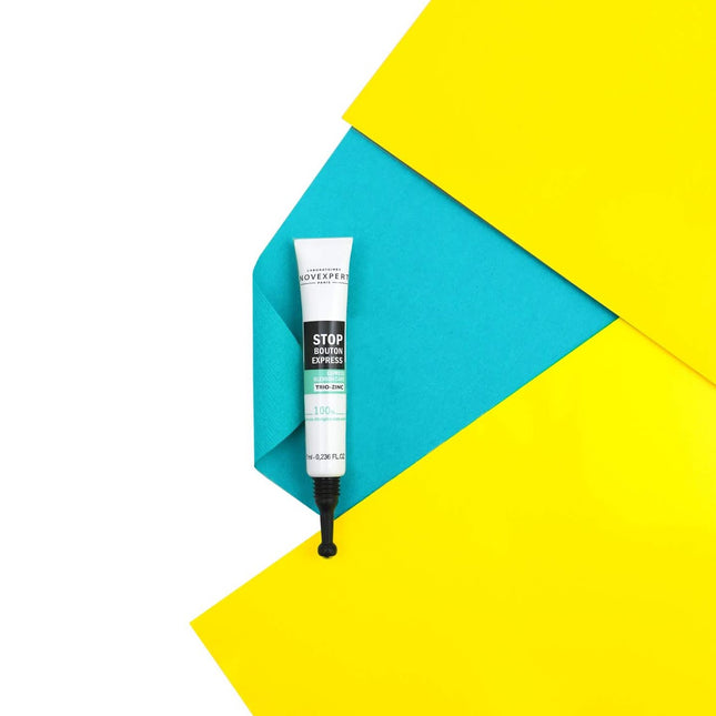 Novexpert Trio-Zinc Express Blemish Care 7ml