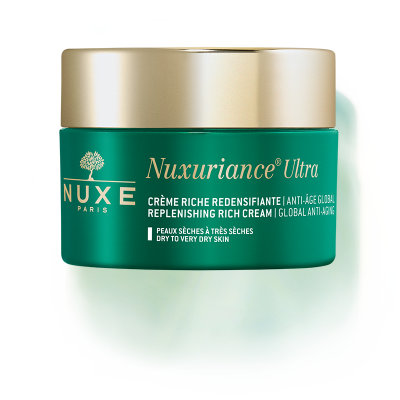 Nuxe Anti-Ageing Rich Cream Nuxuriance® Ultra-cosmetics-online