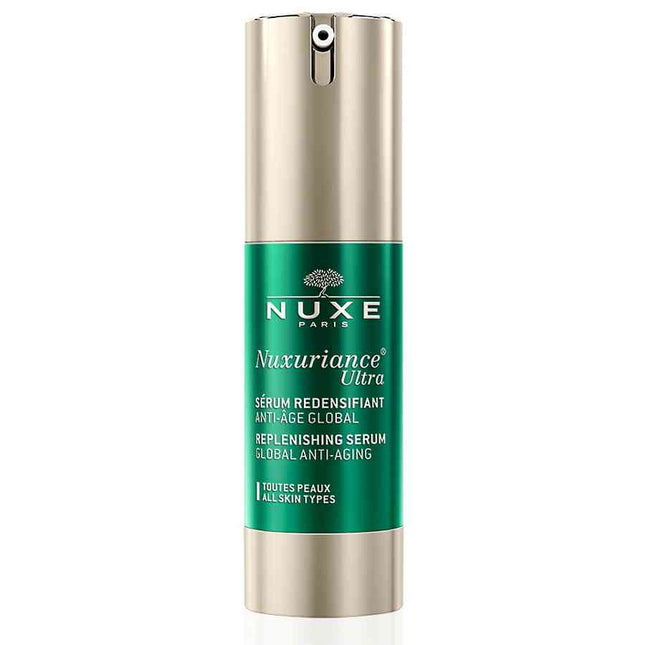 Nuxe Global Anti-Ageing Serum Nuxuriance® Ultra - 40% OFF