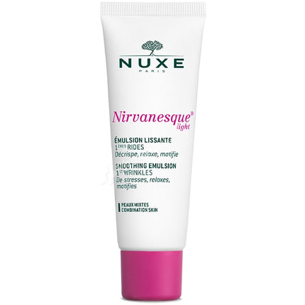 NUXE Nirvanesque Calming Emulsion 50ml