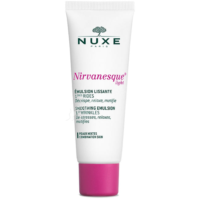 NUXE Nirvanesque Calming Emulsion 50ml