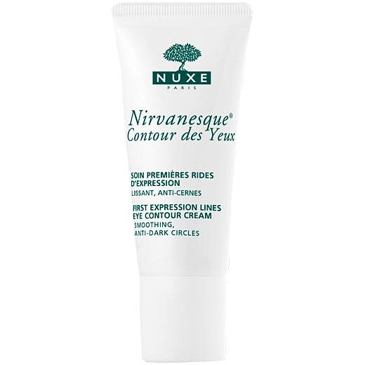 NUXE Nivarnesque First Expression Lines Eye Contour Cream 15mlCosmetics Online IE