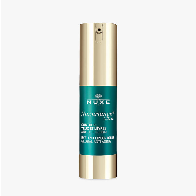 Nuxe Nuxuriance® Ultra Eye and Lip Cream - 15ml