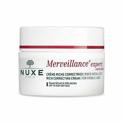 Nuxe Merveillance Expert Correcting Unisex Corrective Cream 50ml