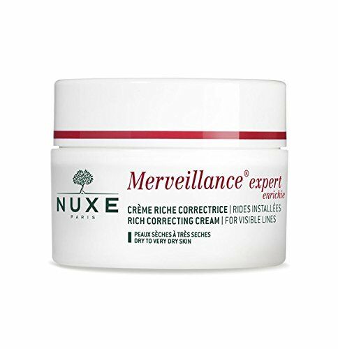 Nuxe Merveillance Expert Correcting Unisex Corrective Cream 50ml