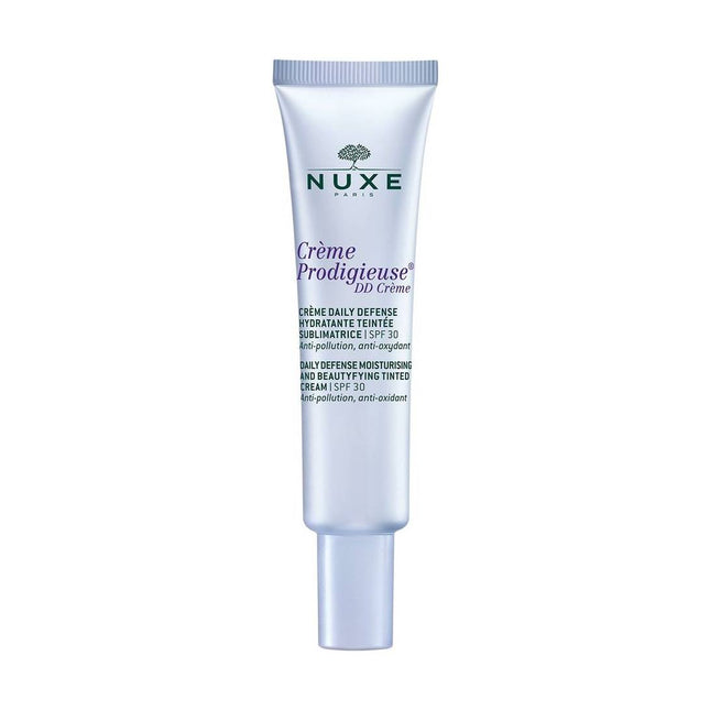 Nuxe Prodigieuse DD Cream with Colour and SPF - Medium Shade - 30ml