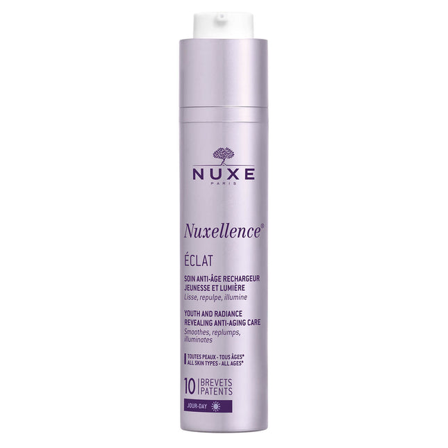 Nuxe Radiance Anti-Ageing Care Nuxellence® - 30% OFF