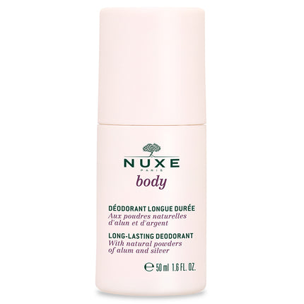 Nuxe Women's Long-lasting Deodorant - 50ml - 50% OFF
