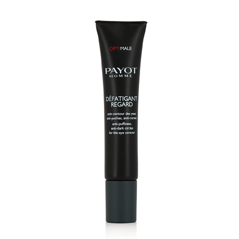 Payot Homme Defatigant Regard AntiPuffiness Eye Contour Gel 15ml
