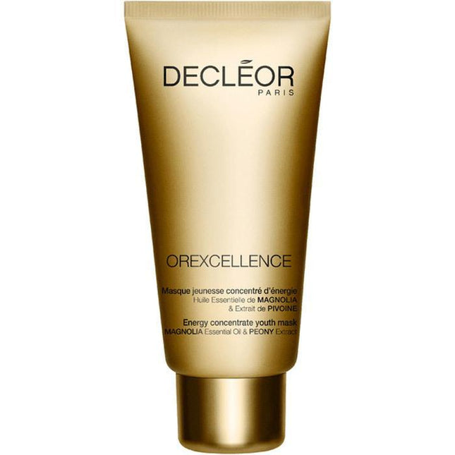 Make The Right Choice For Your Skin. Try Decleor Orexcellence Energy Concentrate Youth Eye Mask And Wake Up To a Magnificently Plumpled and Dark-Spots Free Skin. Available Now At Cosmetics Online.