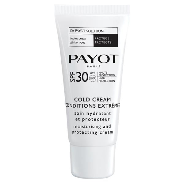 Payot Soothing Protective Cold Cream Spf30 50ml