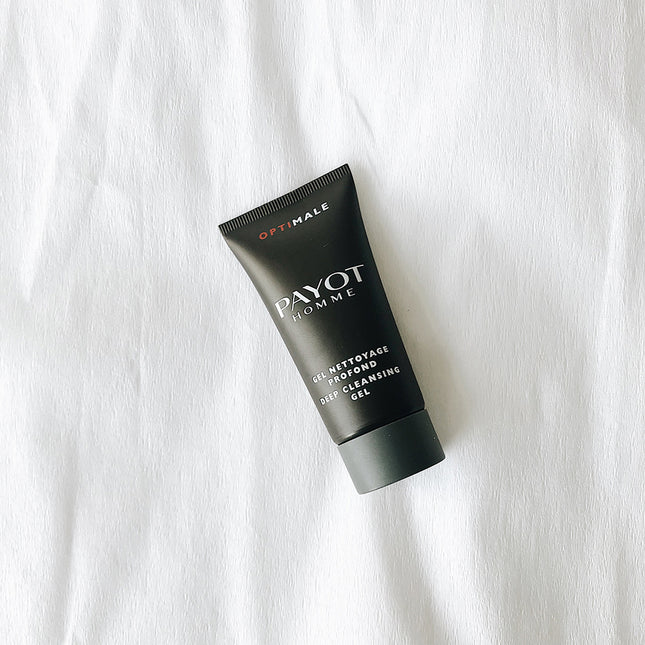 Payot Gel Nettoyage Profond Deep Cleansing Gel