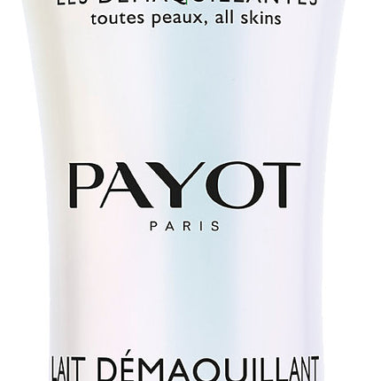 Payot Lait Demaquillant Fraicheur SilkySmooth Cleansing Milk 200ml