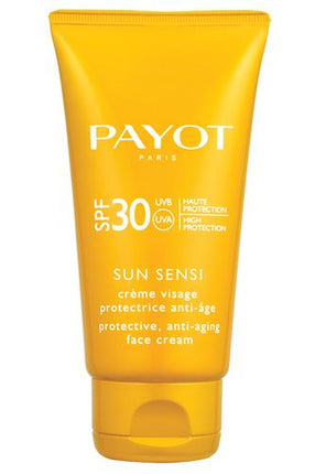 Payot Sun Sensi Protective AntiAgeing Face Cream Spf30 50ml