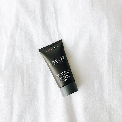Payot Soin Apaisant Apres Rasage Soothing After Shave Care