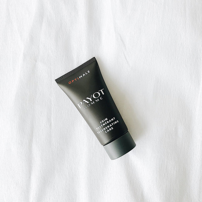 Payot Soin Regenerant Regenerating Care
