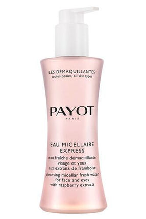 Payot Eau Micellaire ExpressCleansing Micellar Water 400ml