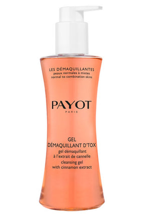 PayotD'Tox Gel Make Up Remover 200ml