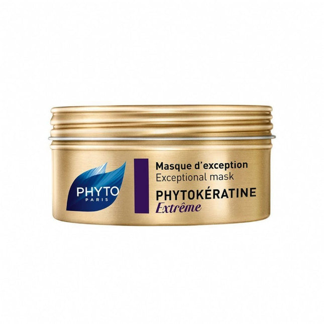 PHYTO keratine Extreme Mask - Sample 50mlCosmetics Online IE