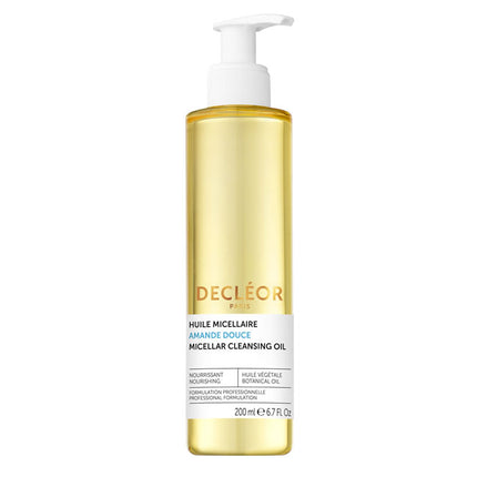 DECLEOR MICELLAR CLEANSING OIL NEROLI BIGARADE 200ML