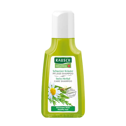 Rausch Swiss Herbal Care Shampoo 200ml