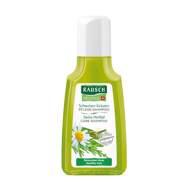 Rausch Swiss Herbal Care Shampoo 200ml