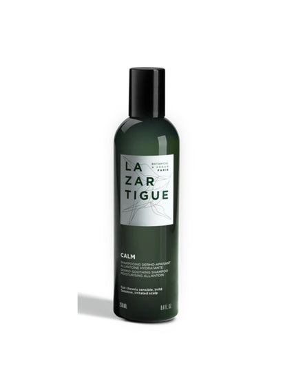 Lazartigue Cica-Calm Shampoo 250ml