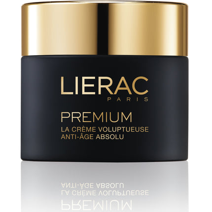 Lierac Premium Voluptuous Absolute Cream 50ml