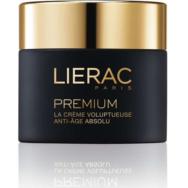 Lierac Premium Voluptuous Absolute Cream 50ml