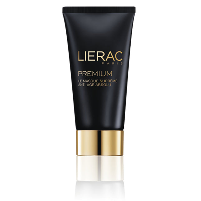 Lierac Premium Supreme Mask - Absolute Anti-ageing - 75ml - Cosmetics Online IE