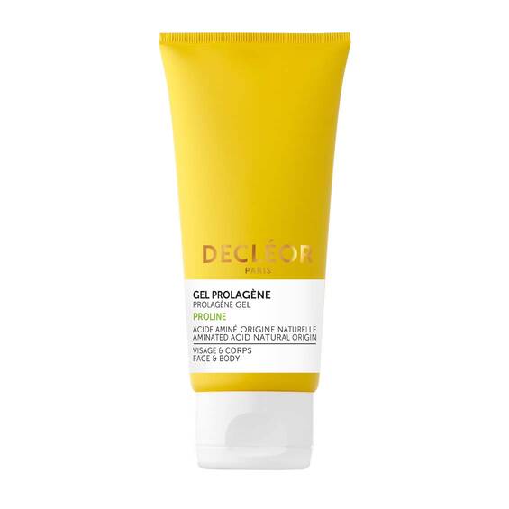 DECLEOR FIRMING  PROLAGENE GELCosmetics Online IE