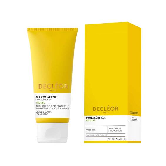 DECLEOR FIRMING  PROLAGENE GELCosmetics Online IE