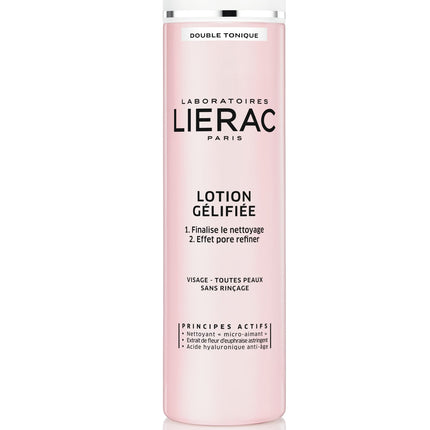 Lierac Double Lotion Perfecting Gel-In-Water 200ml