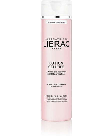 Lierac Double Lotion Perfecting Gel-In-Water 200ml