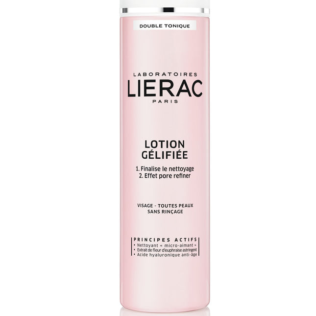Lierac Double Lotion Perfecting Gel-In-Water 200ml