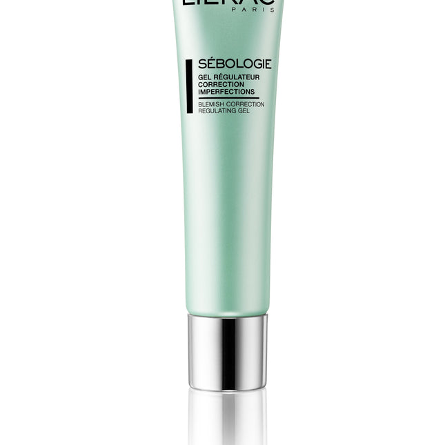 Lierac Sebologie Blemish Correction Regulating Gel 40ml