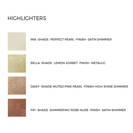 Madison Makeup Berry Bold PaletteCosmetics Online IE